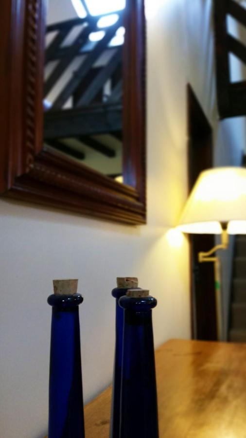 Lower Langford Miltons Country Lodge מראה חיצוני תמונה