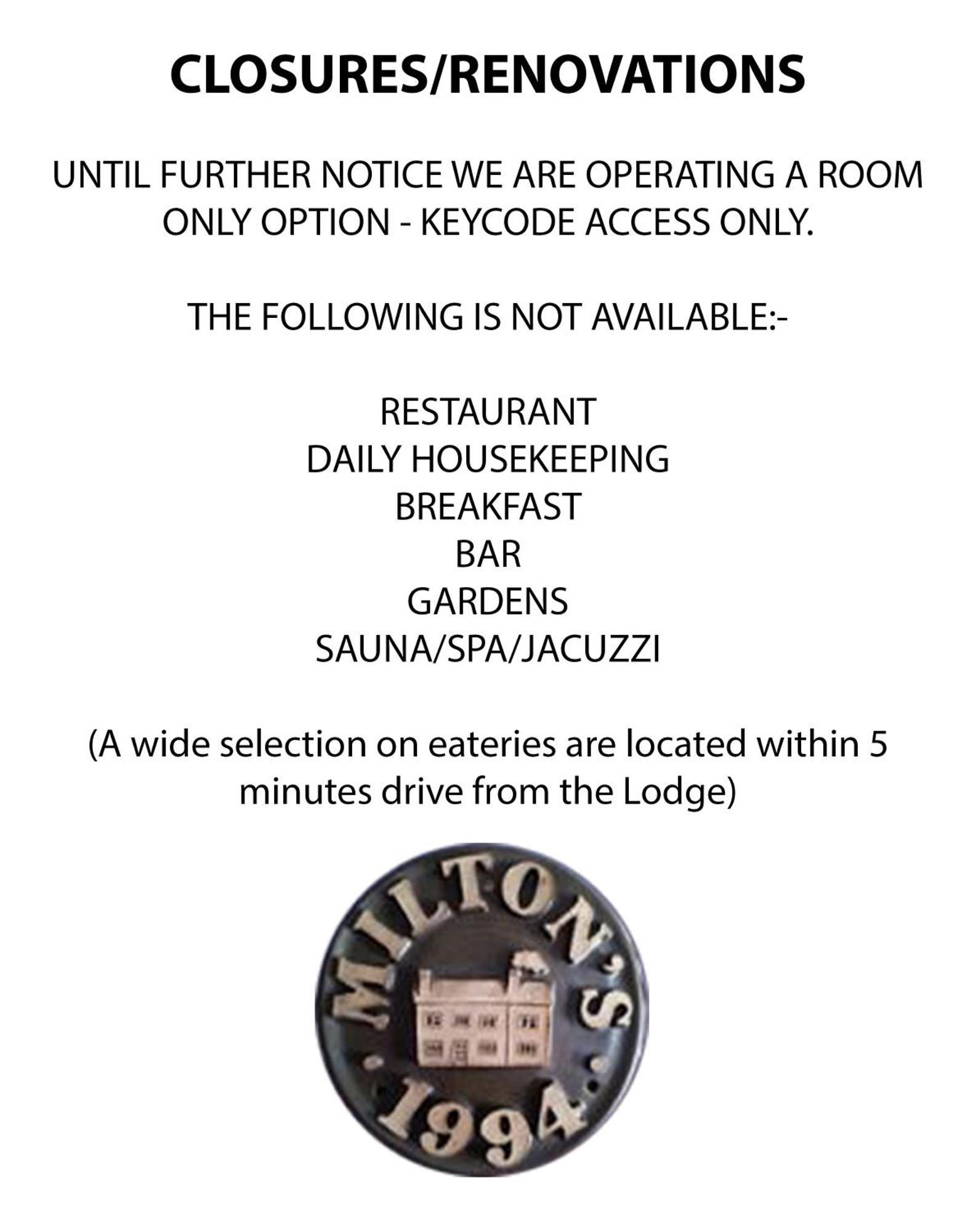 Lower Langford Miltons Country Lodge מראה חיצוני תמונה